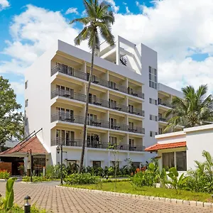 Club Mahindra Arookutty, Alleppey Alappuzha