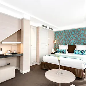 Hotell Duo