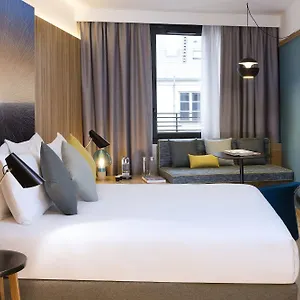 Hotell Drawing