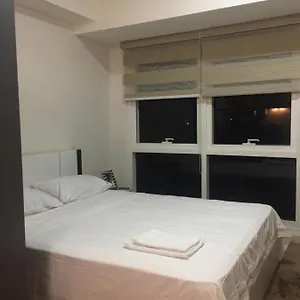 Elg Homes @ The Lerato Manila