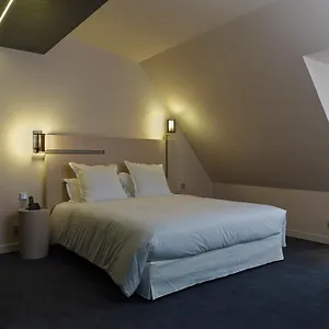 Hotell De Nell