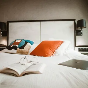 Hotell La Maison Montparnasse