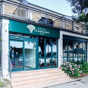 Classicano Ravenna