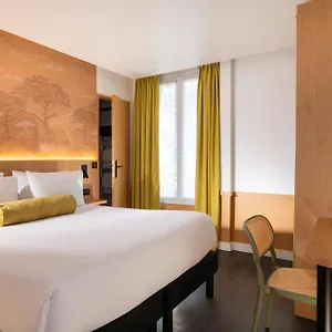 Hotel Wyld Saint Germain, Paris