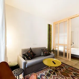 L'ethnic Ambience - Superbe Confort Au Coeur Du Vieux Lyon