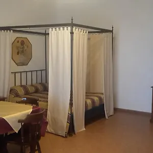 Casale Mostacciano Roma