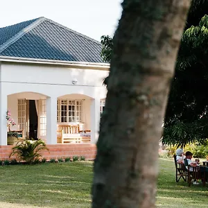 The Guinea Fowl Bed & Breakfast Entebbe