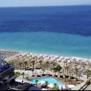 Morina Palace Hotell Dhërmi