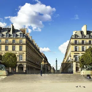 The Westin - Vendome Hotel