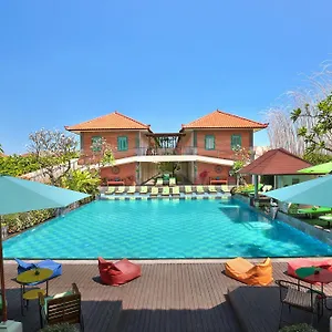 Maison At C Boutique & Seminyak (Bali)