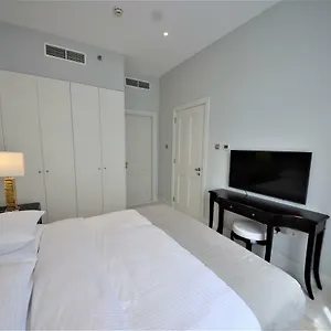 Delta By Marriott Investment Park Dubai