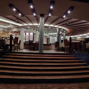 Nile Village Hotel&spa Hotell Jinja